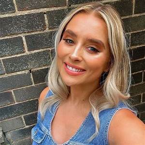 Lauren Saddington Dad & Age: How Old Is the British Model?