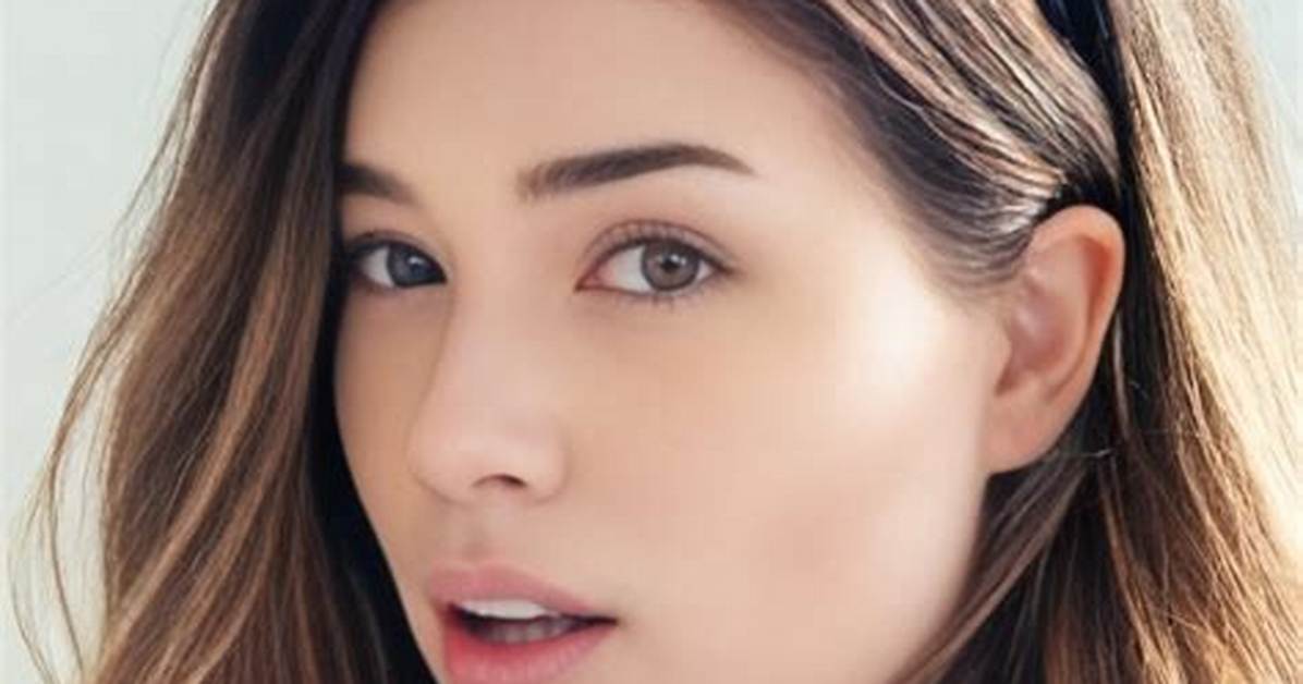 Lauren Summer (Model) Wiki, Bio, Age, Height, Weight, Net Worth, Boyfriend, Family, Career, Facts