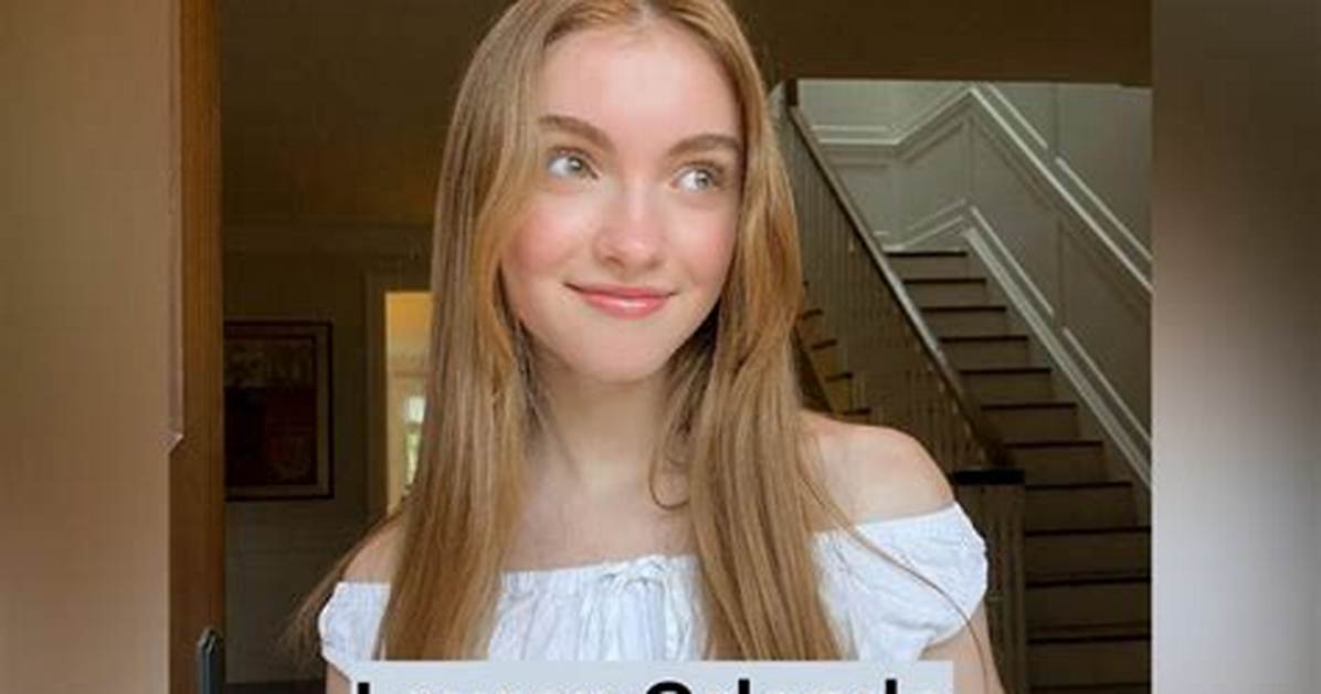 Lauren V%C3%A9Lez Biography Age Sister Husband Net 1200. Jpg