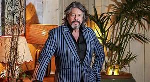 Laurence Llewelyn-Bowen Net Worth, Income, Salary, Earnings, Biography