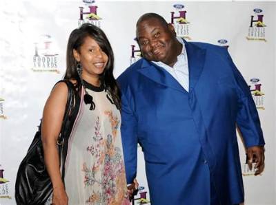 Lavell Crawford Height, Weight, Net Worth, Age, Birthday, Wikipedia, Who, Nationality, Biography