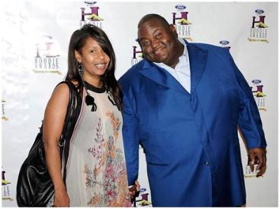 Lavell Crawford Wife: Meet Deshawn Crawford