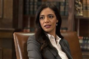 Law & Order: Who Is Odelya Halevi? Facts to Know About the Actress