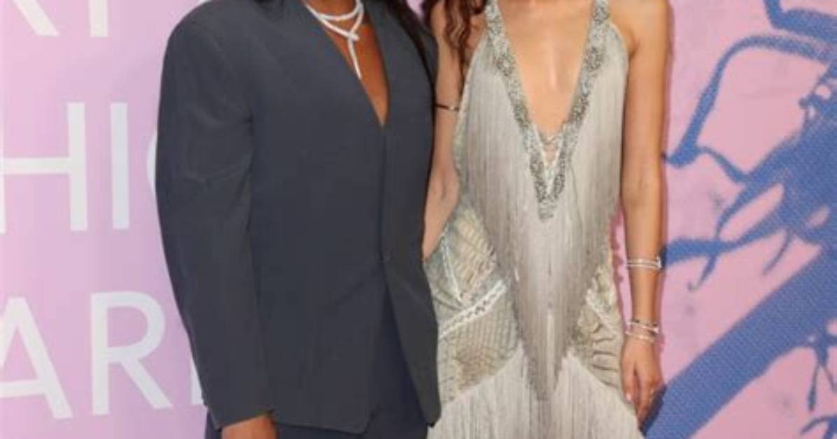 Law Roach Zendaya, Antm, Fashion Designer, Girlfriend & Net Worth