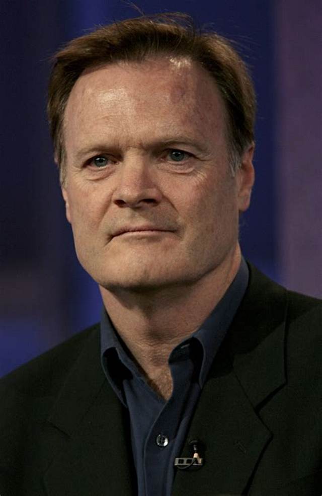 Lawrence O’donnell’s Net Worth, Age, Height, Weight, Wife, Kids, Bio-Wiki