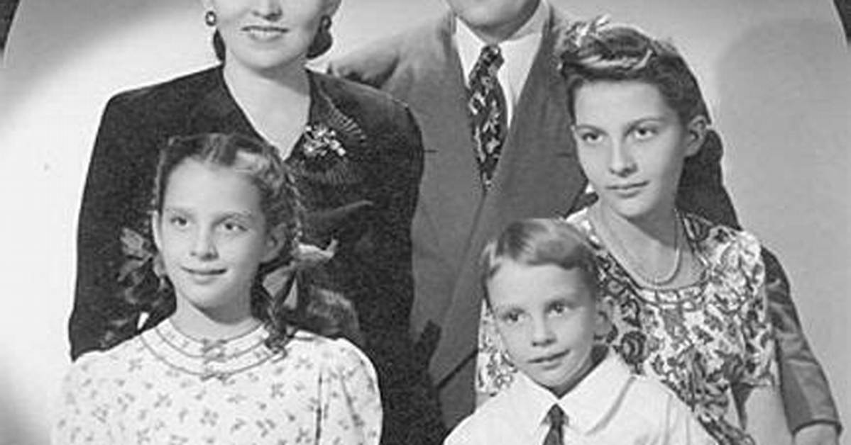 Lawrence Welk Jr. Wife, Now, Children and Wiki