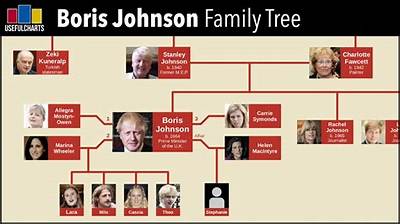 Lawyer Jeh Johnson Children and Family Members Explored