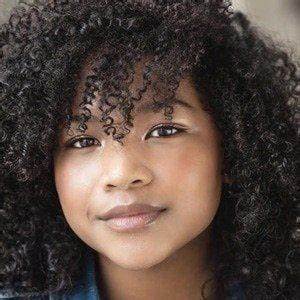 Laya Deleon Hayes- Bio, Age, Parents, Boyfriend, Net Worth, Height