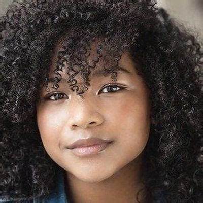 Laya Deleon Hayes- Bio, Age, Parents, Boyfriend, Net Worth, Height