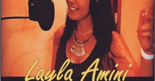 Layla Amini Wikipedia and Top of the Pops Song: Age, Height, Boyfriend