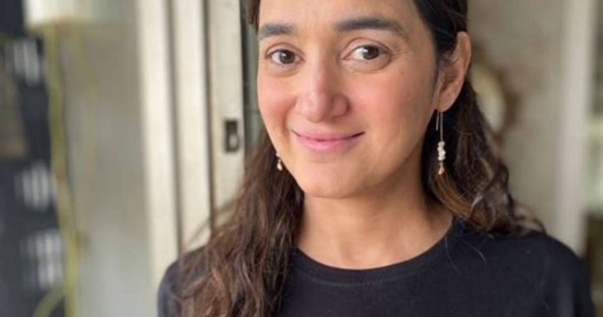 Lea Black Bio, Wiki, Age, Family, Tv Shows, Books, Cosmetics and Net Worth.