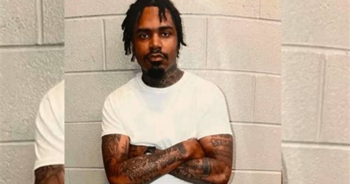 Leaf Ward Arrested: Philly Rapper Arrested in King of Prussia