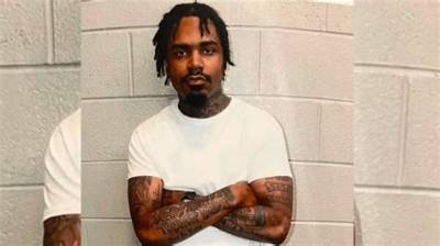 Leaf Ward Arrested: Philly Rapper Arrested in King of Prussia