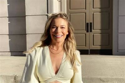 Leann Rimes Height, Weight, Net Worth, Age, Birthday, Wikipedia, Who, Nationality, Biography