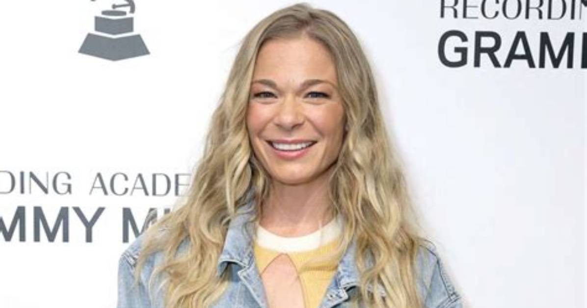 Leann Rimes Songs, Movies and Tv Shows, Age, Instagram, Masked Singer