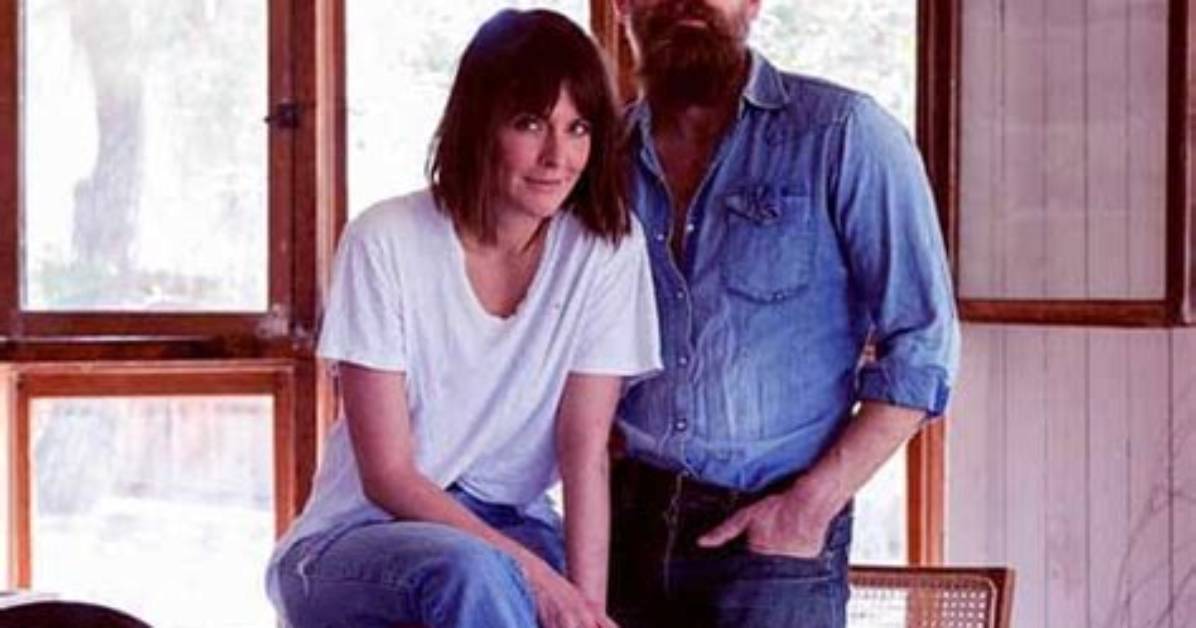 Leanne Ford Wikipedia, Age, Husband, Bio, Married, Hgtv, Birthday