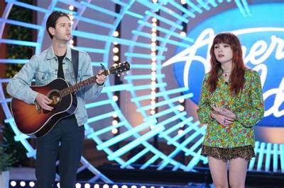 Learn About American Idol Contestant Ava Maybee Family Tree and Nationality