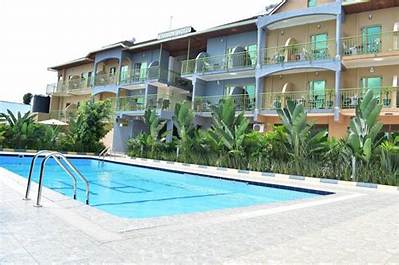 Lebanon Hotel Kigali, Kigali, Rwanda