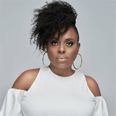Ledisi Father: Who Is Larry Saunders?