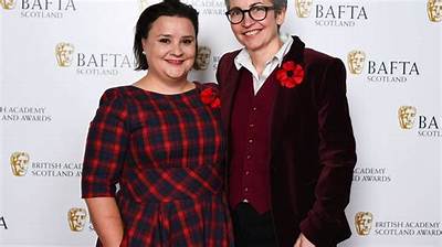 Lee Cormack (Susan Calman Partner) Wiki, Bio, Age, Height, Weight, Spouse, Net Worth, Early Life, Facts