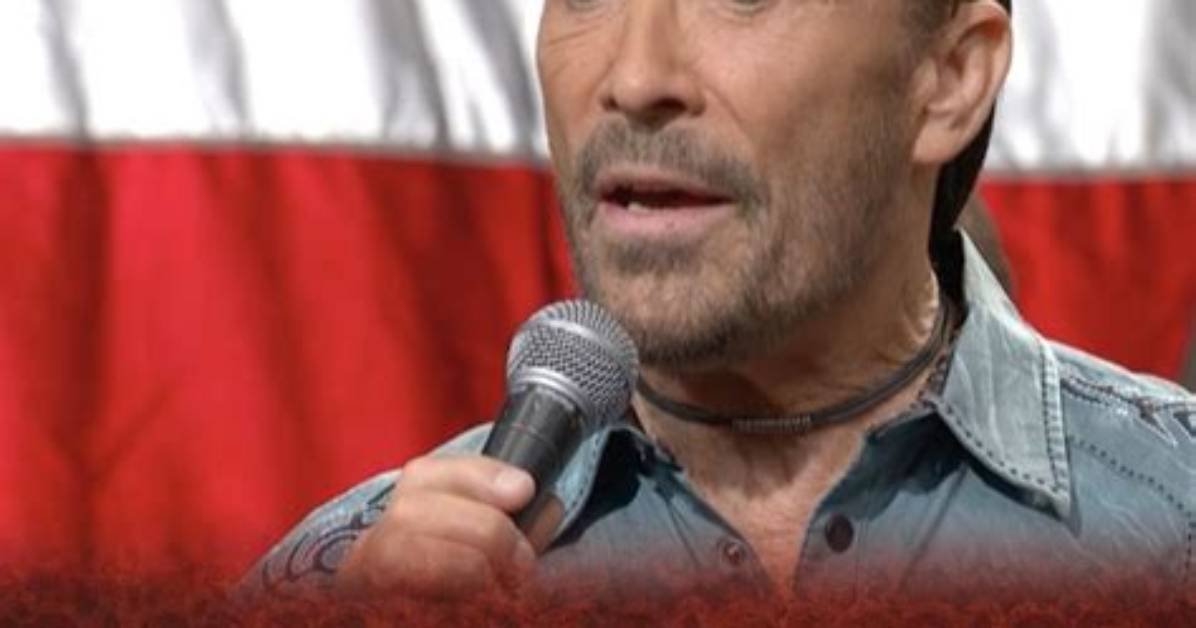 Lee Greenwood Parents: Meet Bliss Greenwood, Eugene Greenwood
