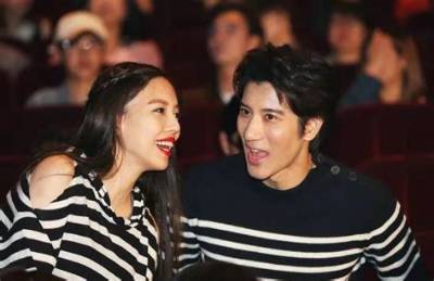 Lee Jinglei Background and Wiki: Meet Wang Lee Hom Ex Wife on Instagram