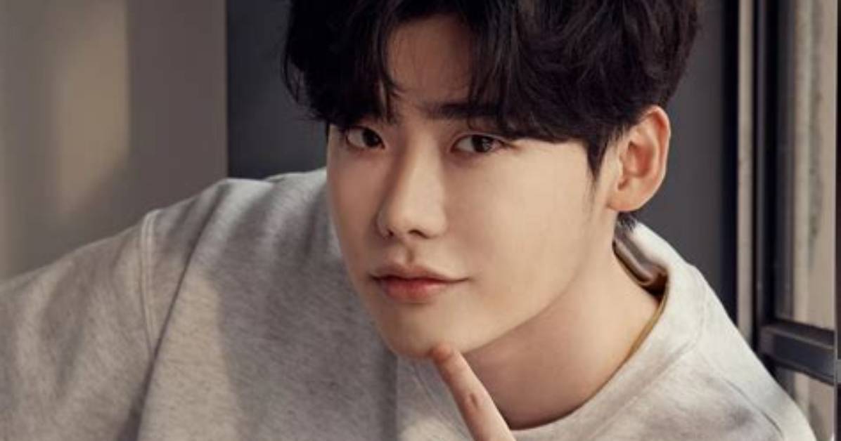 Lee Jong Suk Wiki: What’s His Ethnicity? Religion and Family Details