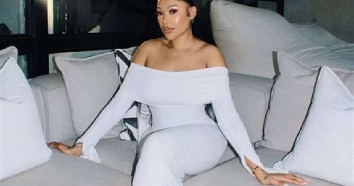 Lee Khuzwayo (Youtuber) Wiki, Bio, Age, Height, Weight, Married, Husband, Career, Net Worth, Facts