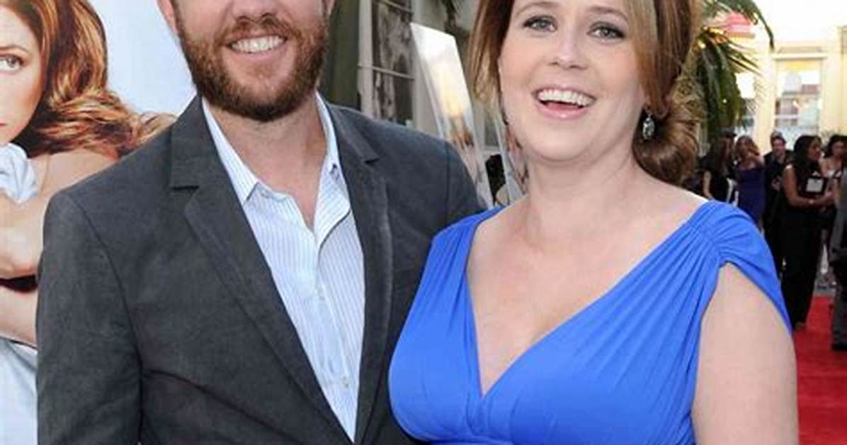 Lee Kirk Wiki [Jenna Fischer Husband], Biography, Age, Net Worth, Family, Kids