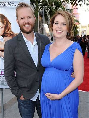 Lee Kirk Wiki [Jenna Fischer Husband], Biography, Age, Net Worth, Family, Kids