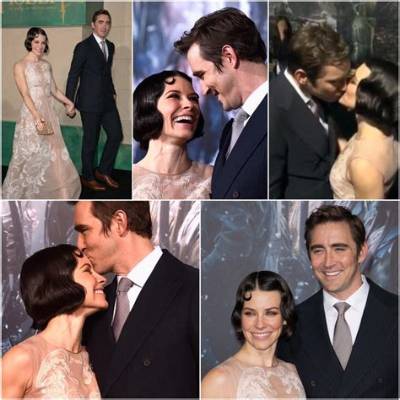 Lee Pace Gay, Height, Girlfriend, Married, Wife, Biography, Facts, Net North