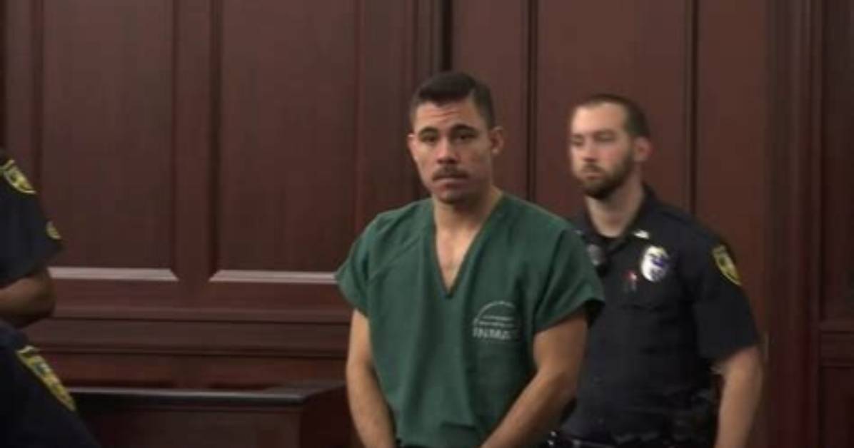 Lee Rodarte Wikipedia: Details to Know About the Alleged Murderer