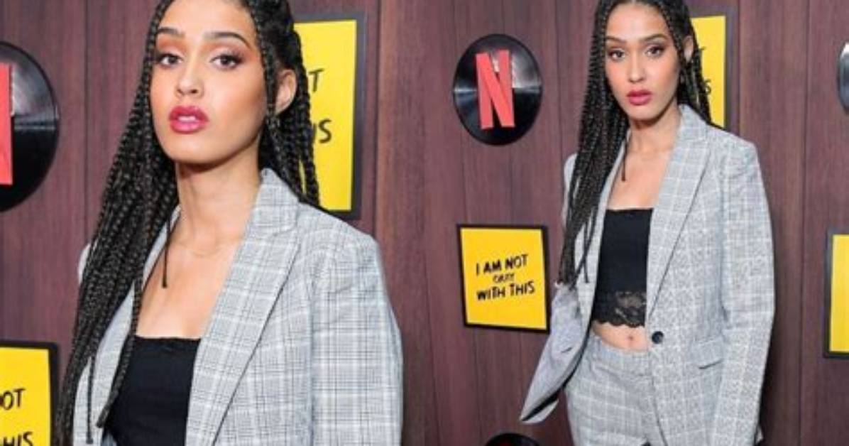 Lee Rodriguez Biography, Age, Height, Boyfriend, Net Worth