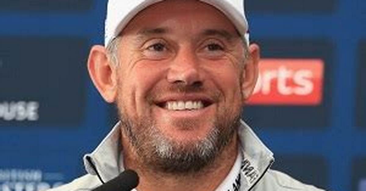 Lee Westwood – Bio, Net Worth, Wife, Girlfriend, Family, Children, Age, Facts, Nationality, Awards