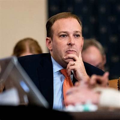 Lee Zeldin Mother: Who Is Merrill Schwartz?