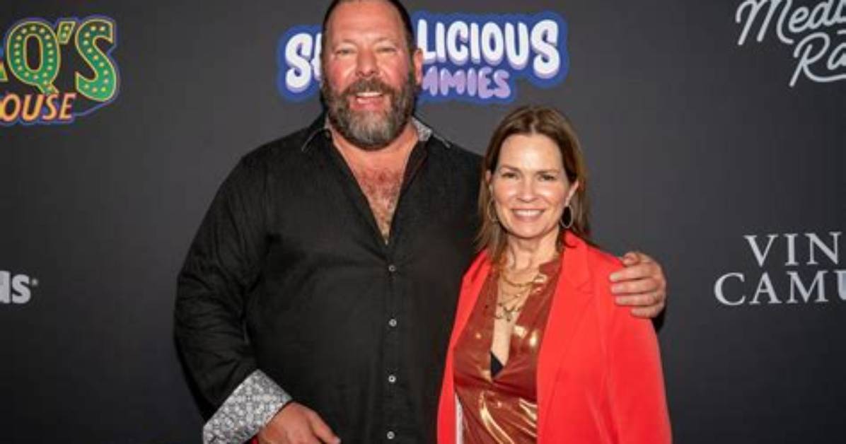 Leeann Kreischer: Bert Kreischer’s Wife Age, Children, Instagram, Net Worth, Bio