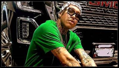 Lefty Sm Tattoo Meanings and Designs