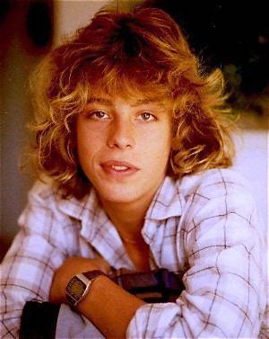 Leif Garrett Bio, Wiki, Age, Height, Family, Sister, Wife, Net Worth, Songs, Movies and Tv Shows