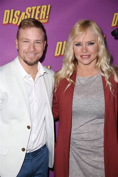 Leighanne Littrell Bio, Wiki, Age, Height, Parents, Husband, Megalodon, and Net Worth