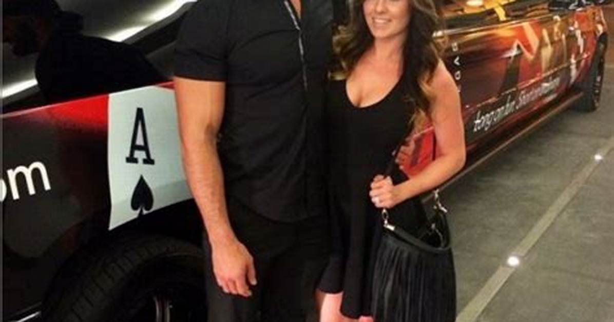 Leighla Schultz Seth Rollins Ex Fianc%C3%A9E Wiki 400. Jpg