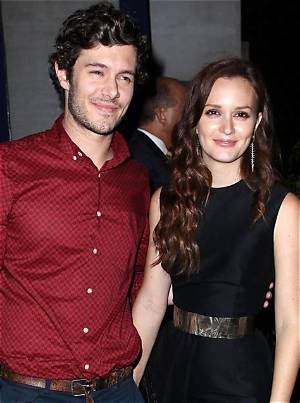 Leighton Meester: Husband, Net Worth, Tattoos, Smoking & Body Measurements