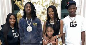 Leilani, Polo G Sister Is an Influencer – You Should Follow Her on Instagram