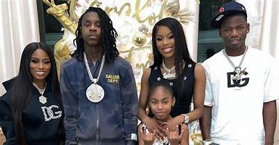 Leilani, Polo G Sister Is an Influencer – You Should Follow Her on Instagram