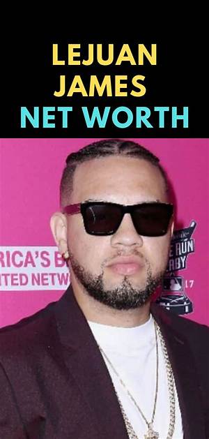 Lejuan James Net Worth: How Rich Is the Influencer Actually?