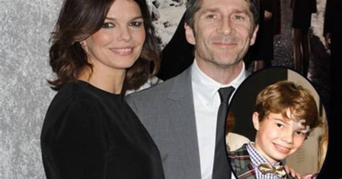 Leland Orser Children: Meet August Tripplehorn Orser