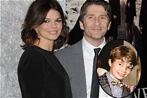Leland Orser Children: Meet August Tripplehorn Orser