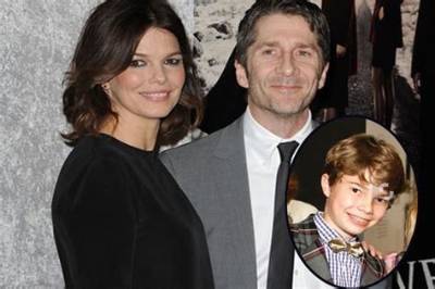 Leland Orser Children: Meet August Tripplehorn Orser