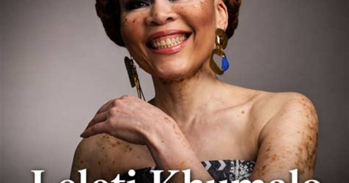 Leleti Khumalo Biography, Education, Career, Controversies, and Net Worth