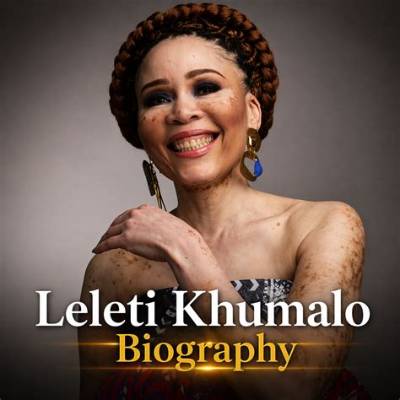 Leleti Khumalo Biography, Education, Career, Controversies, and Net Worth