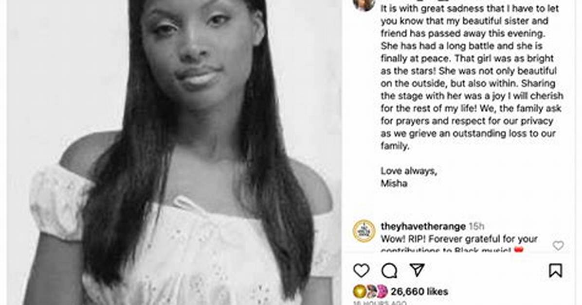 Lemisha Grinstead Age Husband: How Old Is She?